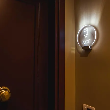 Prestige Zanobi 55 Apartament