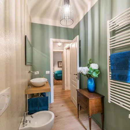 Prestige Zanobi 55 Apartament