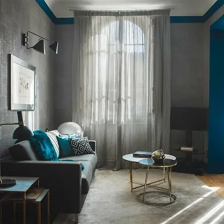 Prestige Zanobi 55 Apartament *