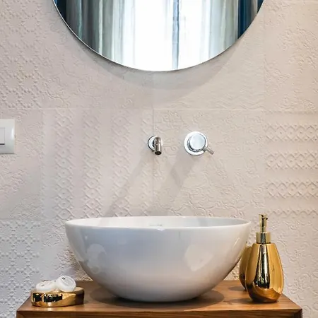 Apartment Prestige Zanobi 55 *