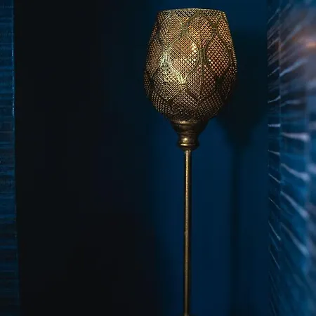 Prestige Zanobi 55 *