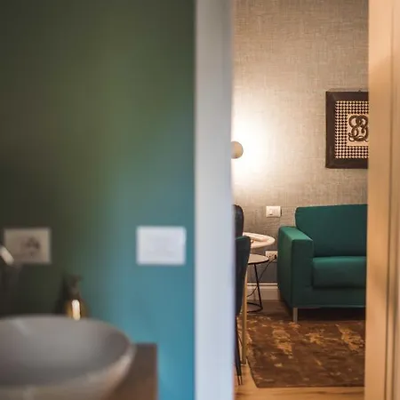 Apartment Prestige Zanobi 55 *
