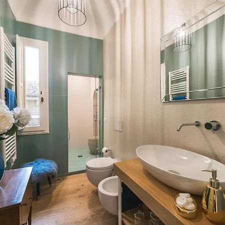 Prestige Zanobi 55 Apartment Florence