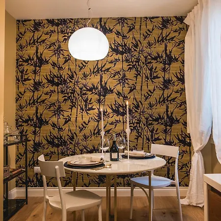 Apartment Prestige Zanobi 55 *