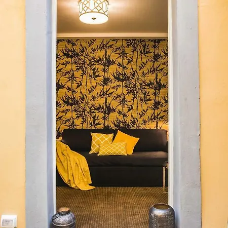Apartment Prestige Zanobi 55 *