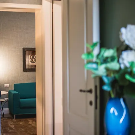 Prestige Zanobi 55 Apartment