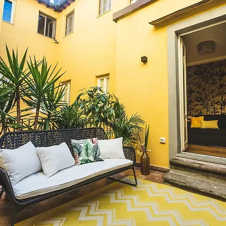 Prestige Zanobi 55 * Florence
