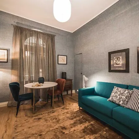 Apartment Prestige Zanobi 55