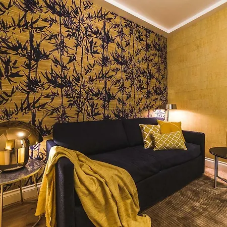 Prestige Zanobi 55 Apartment Florence