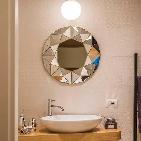 Prestige Zanobi 55 * Florenz