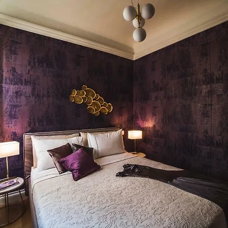 Prestige Zanobi 55 Apartment *