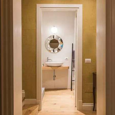 Prestige Zanobi 55 Apartment Florence