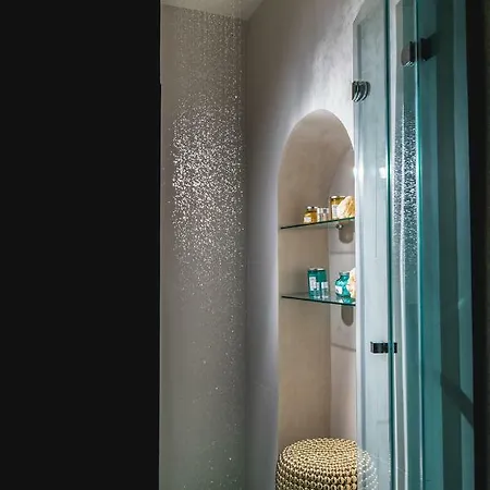 Apartment Prestige Zanobi 55 Florence