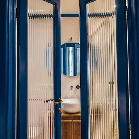 Prestige Zanobi 55 Apartment Florence
