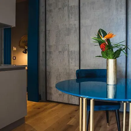 Prestige Zanobi 55 * Florence