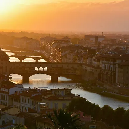Prestige Zanobi 55 * Florenz