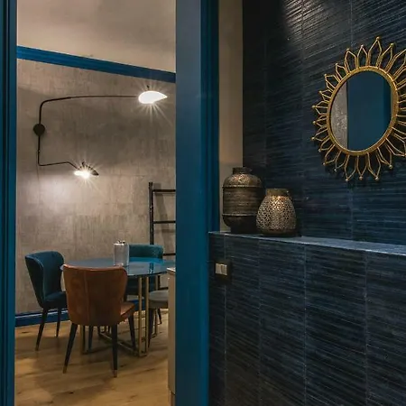 Apartment Prestige Zanobi 55 Florence