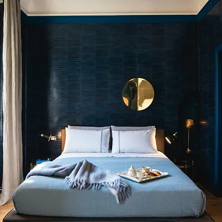 Apartment Prestige Zanobi 55 *