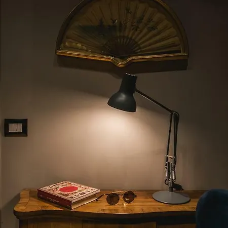 Prestige Zanobi 55 Apartment Florence