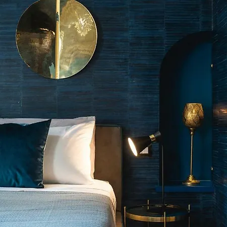 Apartment Prestige Zanobi 55