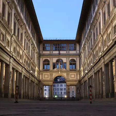 Prestige Zanobi 55 Florenz