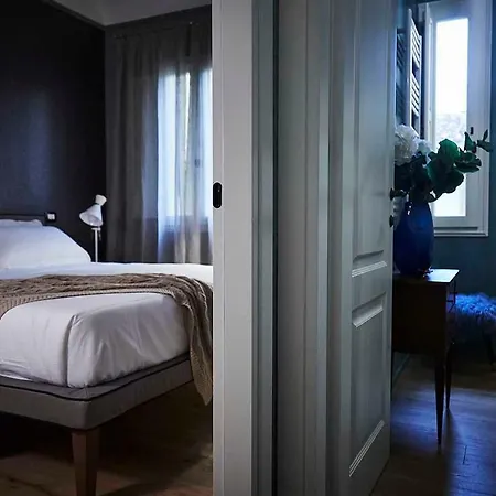 Prestige Zanobi 55 Apartment *