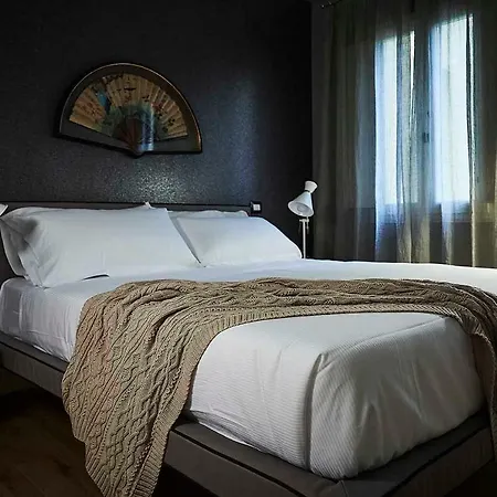 Prestige Zanobi 55 Apartment