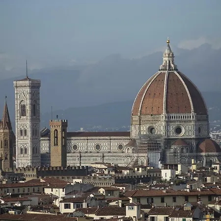 Prestige Zanobi 55 Florence