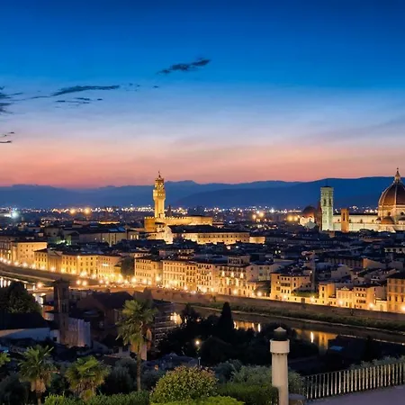 Prestige Zanobi 55 Florence