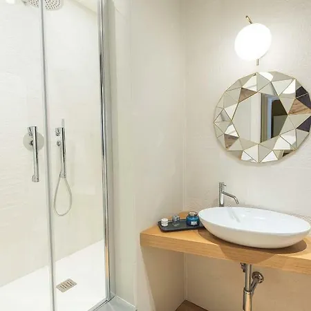 Prestige Zanobi 55 Apartment Florence