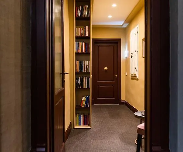 Prestige Zanobi 55 Appartamento *