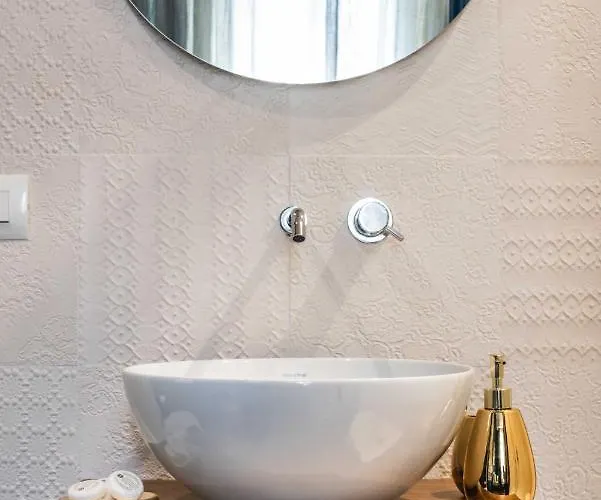 Appartamento Prestige Zanobi 55 *