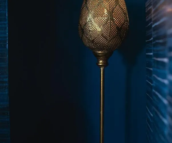 Prestige Zanobi 55 *