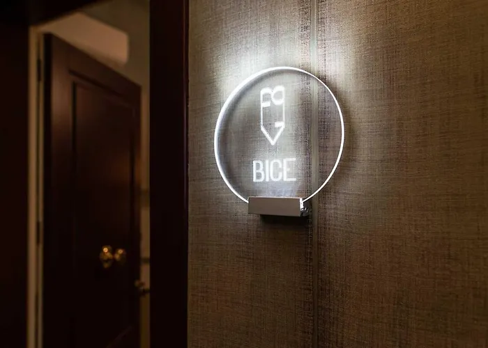 Appartamento Prestige Zanobi 55 Firenze