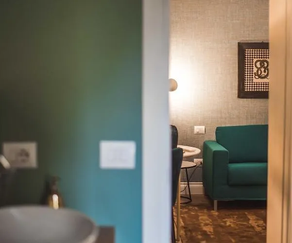 Appartamento Prestige Zanobi 55 *