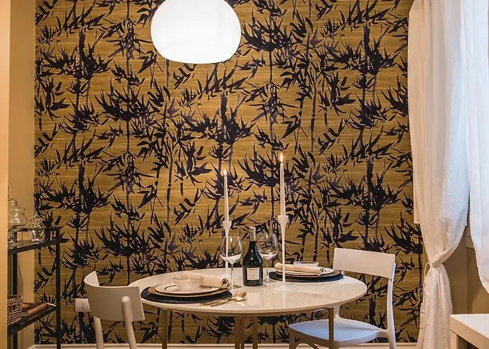 Appartamento Prestige Zanobi 55 *