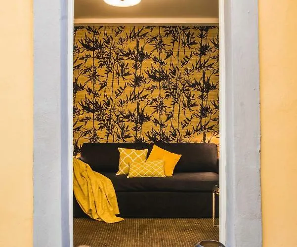 Appartamento Prestige Zanobi 55 *