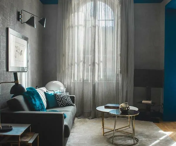 Prestige Zanobi 55 Appartamento *