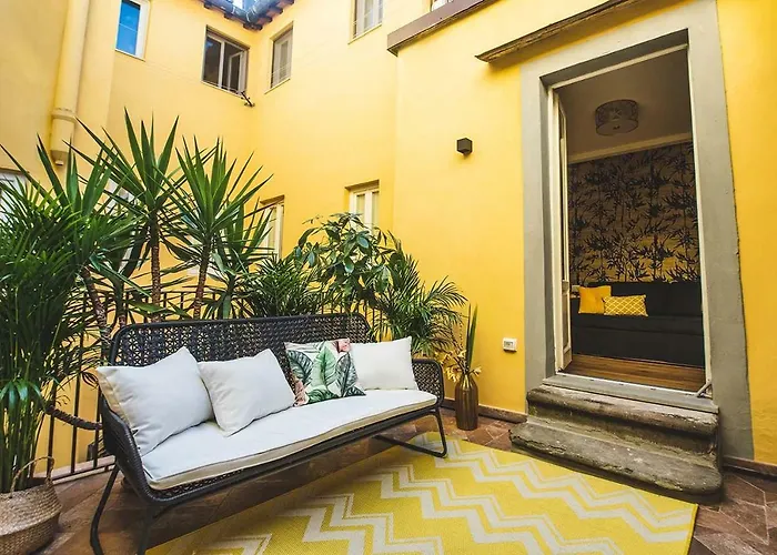 Prestige Zanobi 55 * Firenze