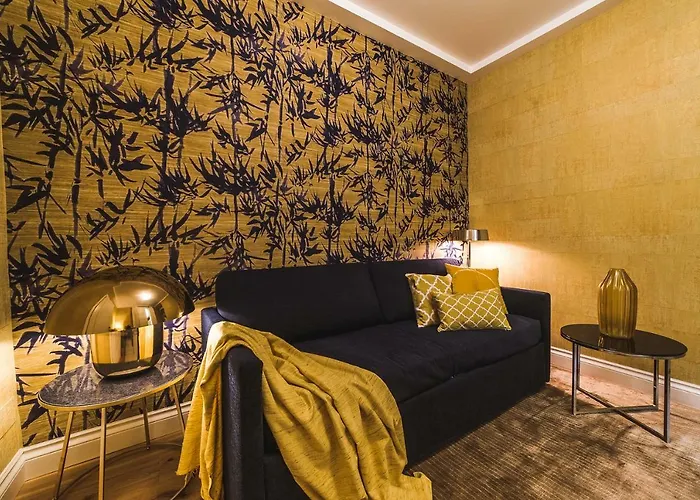 Prestige Zanobi 55 Appartamento Firenze