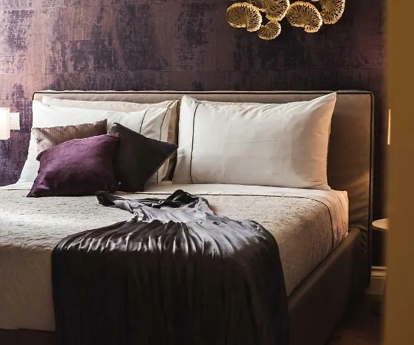 Prestige Zanobi 55 Appartamento Firenze