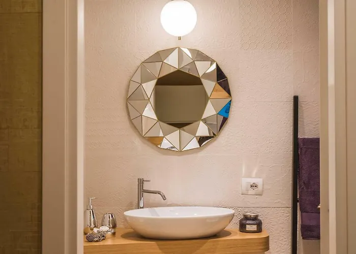 Prestige Zanobi 55 * Firenze