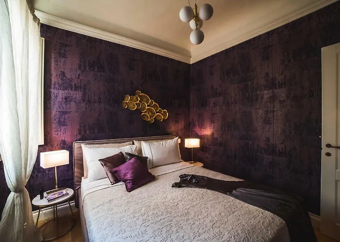 Prestige Zanobi 55 Appartamento *