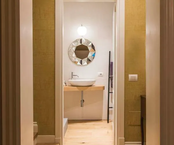Prestige Zanobi 55 Appartamento Firenze