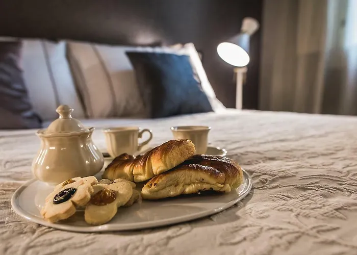 Prestige Zanobi 55 Appartamento *