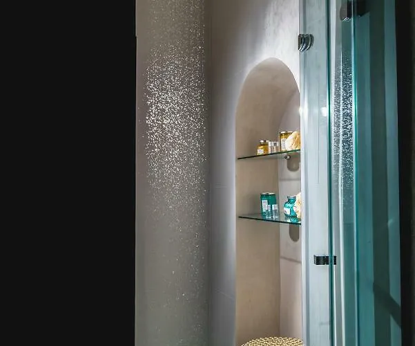 Appartamento Prestige Zanobi 55 Firenze