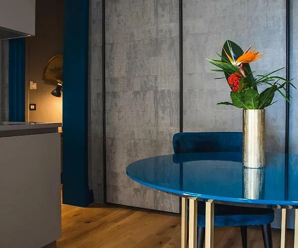 Prestige Zanobi 55 * Firenze