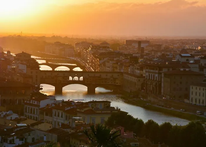 Prestige Zanobi 55 * Firenze