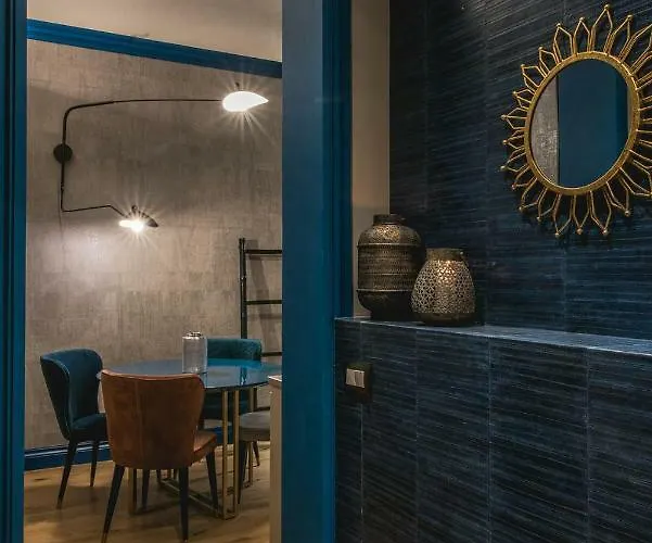 Appartamento Prestige Zanobi 55 Firenze
