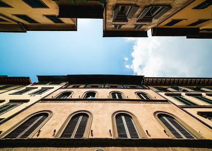 Appartamento Prestige Zanobi 55